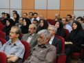 گزارش تصویری از مراسم بزرگداشت مقام آیت الله مطهری و روز معلم